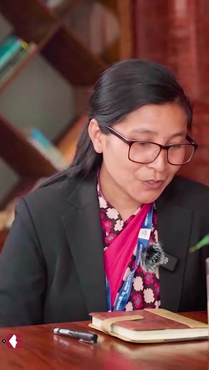 Aama word is more strong than Google | Katha Express