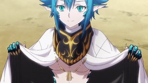 Monster Girl Doctor - Dr.Glenn are you aroused? - WACOCA ANIME