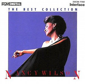 Nancy Wilson - The Best Collection