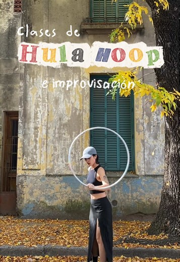 Clases Virtuales de Hula Hula en Línea