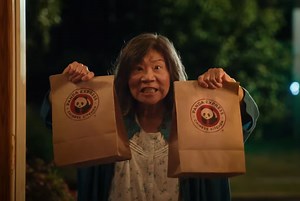 Panda Express: Aunties Assemble • Ads of the World™ | Part of The Clio Network