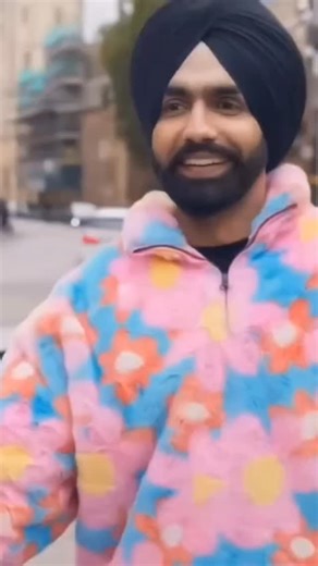 𝐺𝑢𝑙𝑎𝑓𝑠ℎ𝑎𝑛 🧸 on Instagram: "Parshawan @preetgaganbaath"