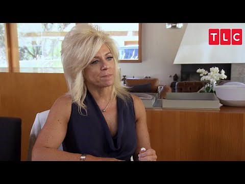 Theresa Is Back With A New Season Of Long Island Medium