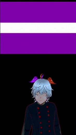 explaining lgbtq flags: gender creative flag