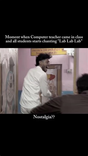 Virat on Instagram: "Aap kis teacher se computer padhte the?? Follow :- @yaari_vlog 📌 Give poll vote🌸 . . . #schoollife #schoolfriends #school #schooldays #memories #viralreels #vlog #viral #trending #trend #trendingreels #TRENDINGNOW #fyp #foryoupage #foryou #childrenpublicschool #reunion #farewell #farewellparty #classmate #funny #relatable"