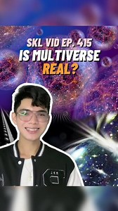 Is Multiverse Real? Exploring Theories of the Universe