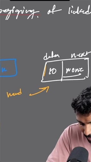 How to Connect Nodes in a Linked List! 💡
