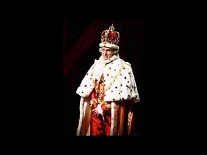 Hamilton - King George - All Three Songs