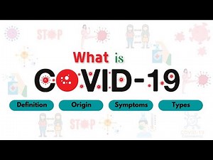 What is COVID-19 | Origin | Types | Symptoms | Prevention | Treatment
