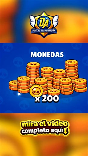 Brawl Stars 🔥 | Recompensa del día 🎁 ¿Cuál fue la tuya? #brawlstars #gaming #skin