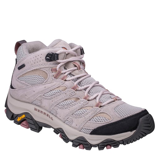Merrell Women’s Moab 3 Mid Waterproof Hiking Boot - Samsclub.com