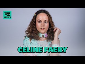 Celine Faery on AJ Lee's return, wrestling in the US, Ireland vs. France