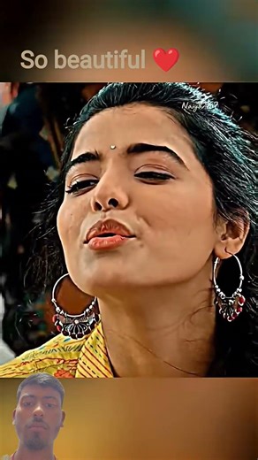 ❤️😍#viral #love #viralshorts #views kamar Teri left right hole #viralreels #newreel #youtubeshorts 😍