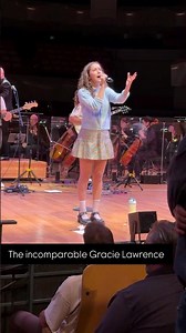 thank you to the audience member who took this and wrote this 🥹 ‪@TheColoradoSymphony‬ #livemusic