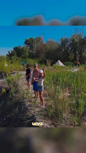 Once in a lifetime opportunity to help build a new country from the ground up, reserved for those who want to shape history. Become a Liberland Setter. Apply at Liberland.org | Liberland