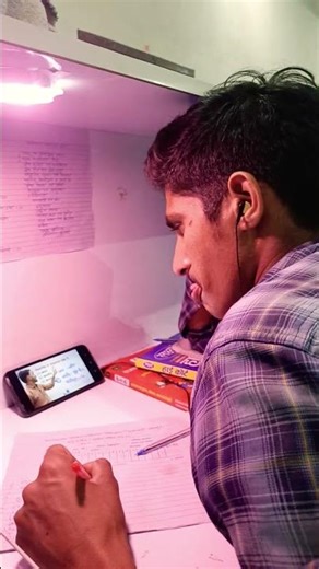 UPSC SSC Study Motivation | Library Hard Work #shortsfeed #study #shotrs #motivation