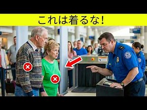 TSA warns you not to wear this at the airport