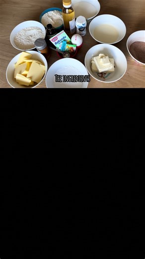 Easy Cinnamon Cookies Recipe