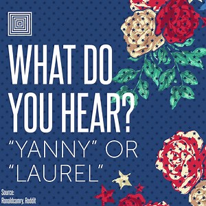 Here at LuLaRoe Home Office, we’re going back and forth! Now we want to know what YOU hear? | LuLaRoe