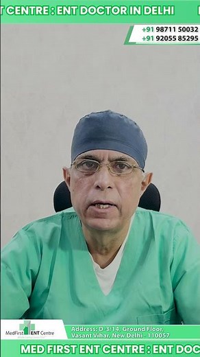 ESS vs FESS Understanding the Difference | Functional Endoscopic Sinus Surgery | SinusSurgery