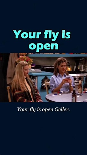 “Your Fly Is Open” 😅 | Funny English Expression Explained 🔥 | Ravi Sir Shorts