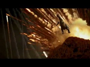 scene for Cincinnati roar crossover