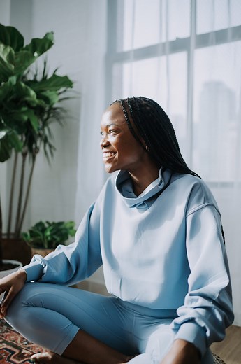 Headspace’s Meditation Podcast ‘Sunday Scaries' Returns For Season 2 With Dora Kamau | Essence