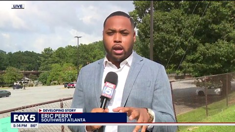 MARTA incidents raise safety concerns