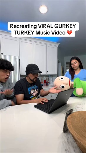 Should I post the results?? #ykklips #fgteev #gurkeyturkey #baldi #nostalgia