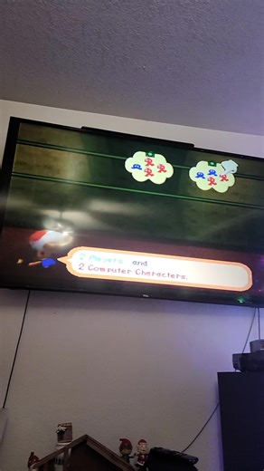 Mario Party Nostalgia: A 90s Nintendo Classic