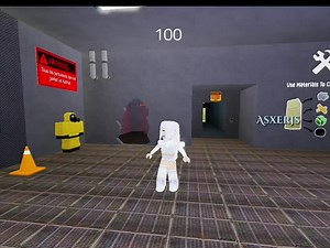 Shrek in the Backrooms Code Tutorial and Exit Guide