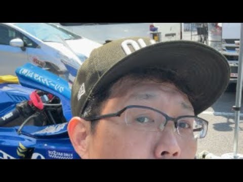 Oha Sato Live - On Tour Edition - Day 1: Setup Day - Setup completed in a flash