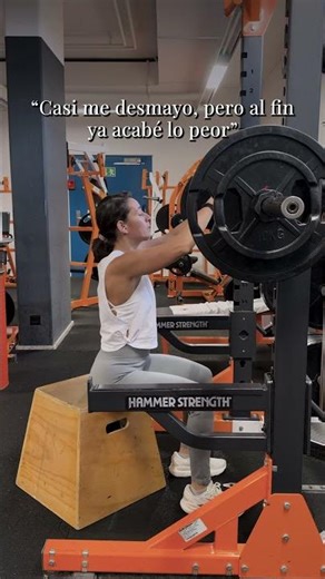 Creo que no era lo peor 🫠