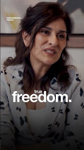 Freedom of speech is not just about talking.