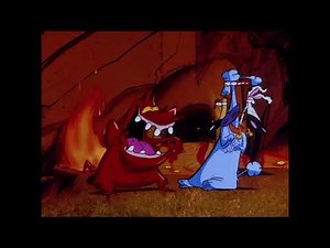 David Feiss Reel (Remake)