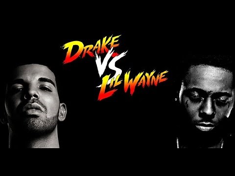 Drake vs Lil Wayne FULL BATTLE | Austin Texas
