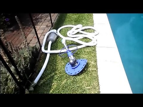 Automatic Cleaner Tips: Proper Cleaner Storage