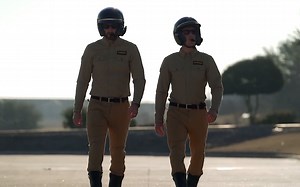 全美摩托警察骑术比赛体验 - RevZilla