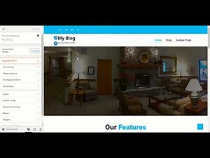 Build a Hotel Booking Website with WordPress – Full Beginner’s Guide