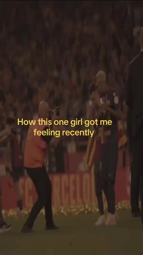 How That One Girl Got Me Feeling: A Personal Reflection