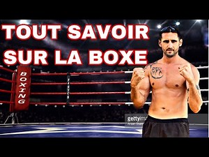 Apprendre à boxer : conseils, tutos, techniques, enchaînements, combats, interviews sur Etché boxe