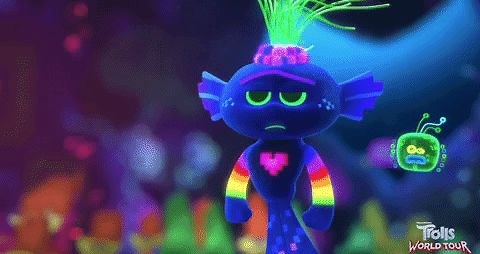 Which Trolls World Tour Tribe Do You Belong In?