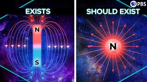 Why Magnetic Monopoles SHOULD Exist - Physics