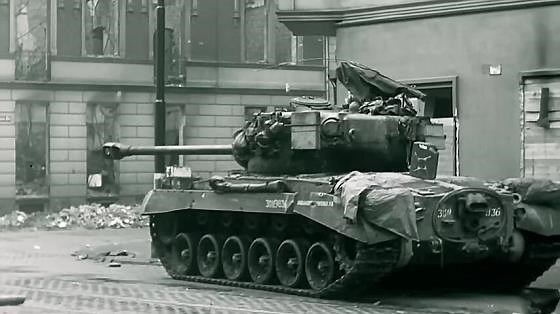 Sherman Firefly vs. Tigers: Could Britain’s Upgunned Tank Take Down Germany’s Best?