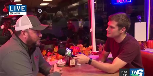 Downtown Day is Saturday in Escanaba