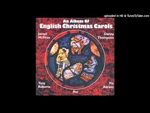 As Joseph Was A-Walking