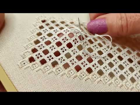 УЛЮБЛЕНА Ручна Вишивка| Ажурна Вишивка | Favorite Hand Embroidery |Beautiful Works| Beautiful Design
