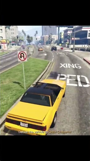 Delivering Drugs to Great Chaparral | GTA Online | #gaming #gtaonline2026 #gta #viral