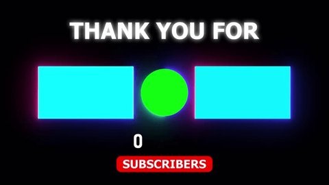 clip-4004917561-animation-500000-subscribers-count-youtube-channel ...
