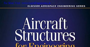 Aircraft Structures for Engineering Students Fourth Edition By T. H. G. Megson- By www.LearnEngineering.in.pdf